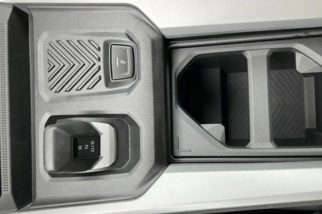 Dacia Bigster image 1