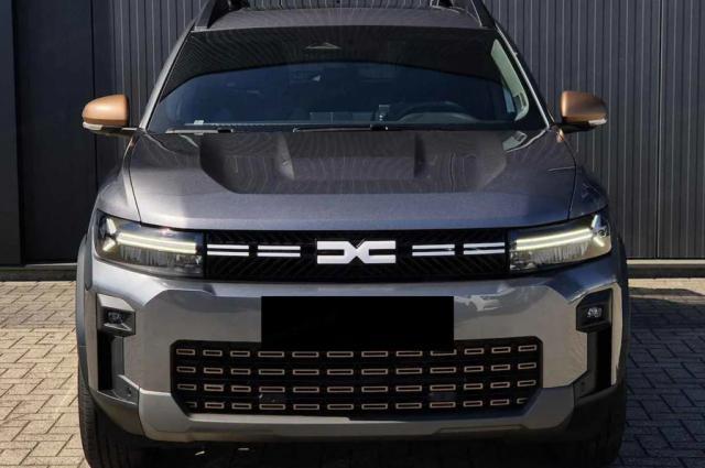 Dacia Bigster image 3