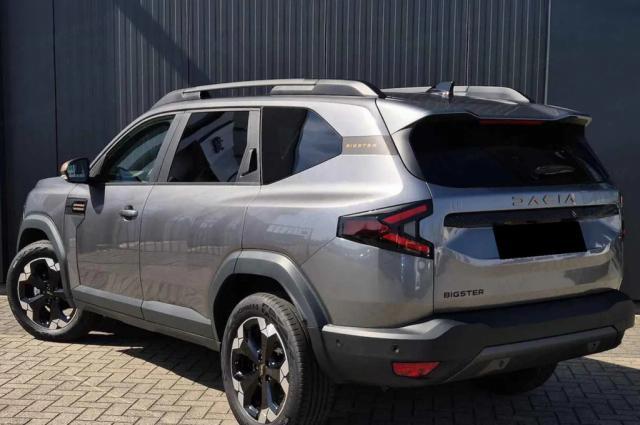 Dacia Bigster image 2