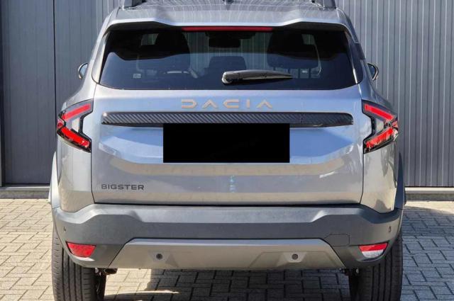Dacia Bigster image 6