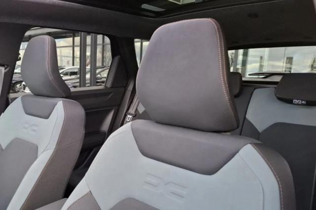 Dacia Bigster image 5