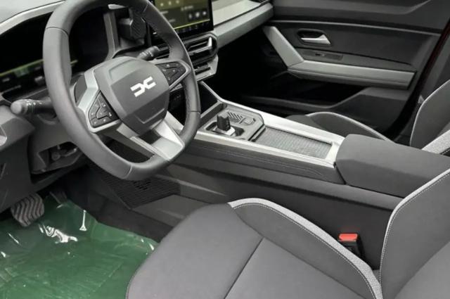 Dacia Bigster image 9