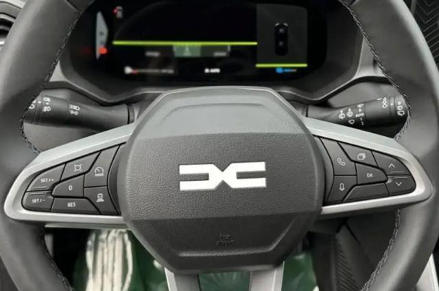 Dacia Bigster image 4