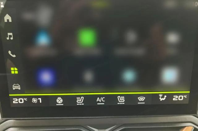 Dacia Bigster image 7