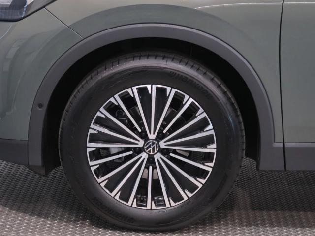 Volkswagen Tiguan image 9