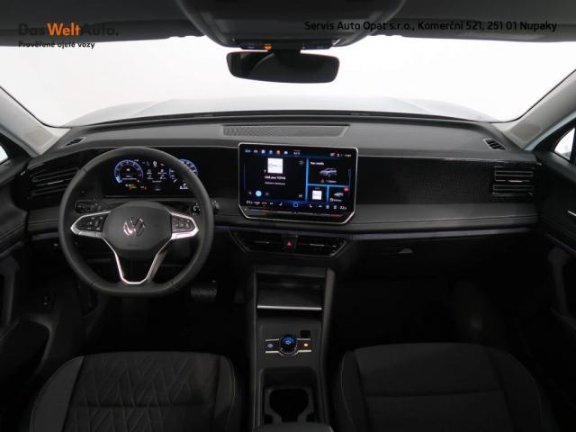 Volkswagen Tiguan image 8