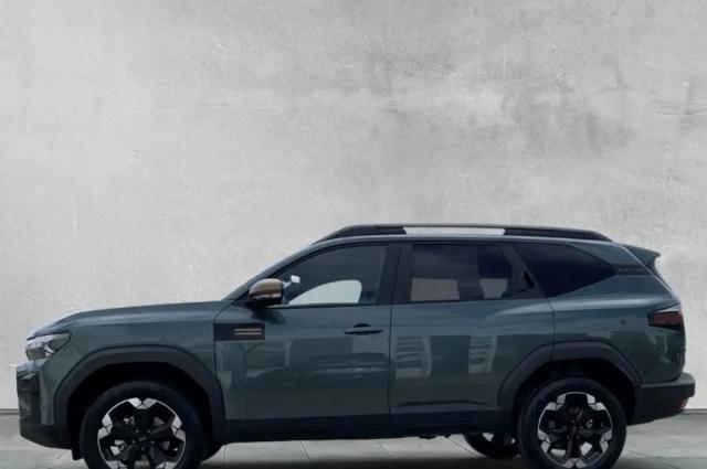 Dacia Bigster image 5