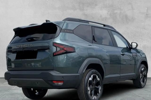 Dacia Bigster image 6