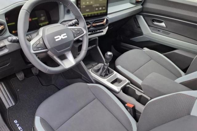 Dacia Bigster image 2