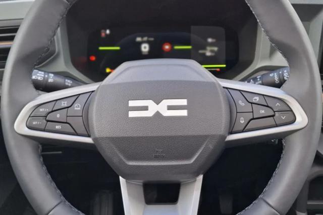 Dacia Bigster image 4