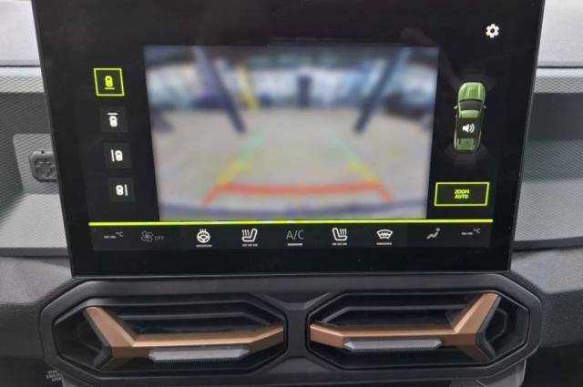 Dacia Bigster image 7