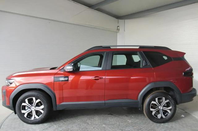 Dacia Bigster image 4