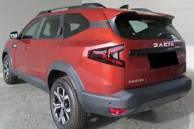 Dacia Bigster image 1