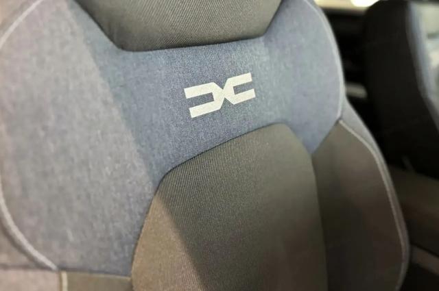 Dacia Bigster image 7