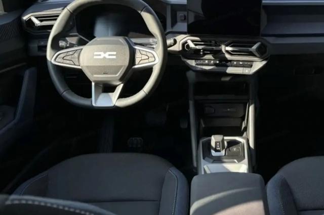 Dacia Bigster image 2