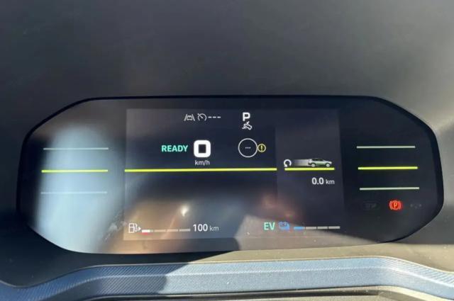 Dacia Bigster image 5