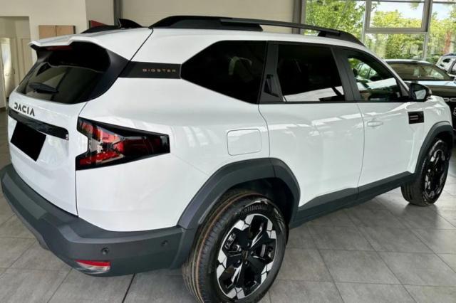 Dacia Bigster image 5