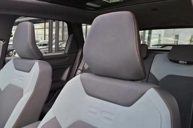Dacia Bigster image 7