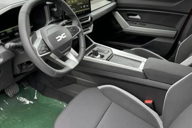Dacia Bigster image 4