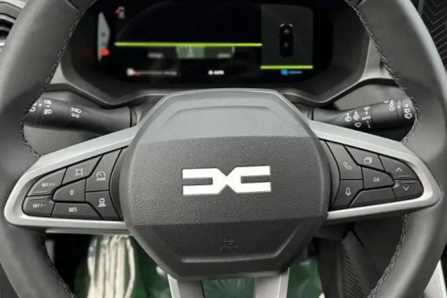 Dacia Bigster image 6