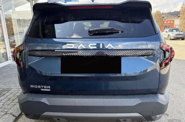 Dacia Bigster image 2