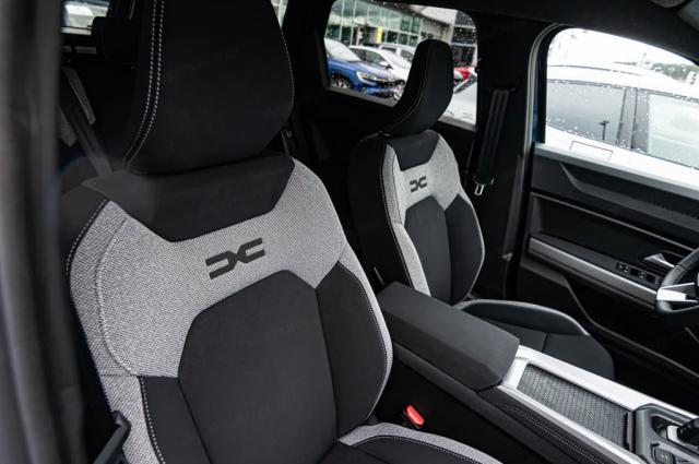Dacia Bigster image 4