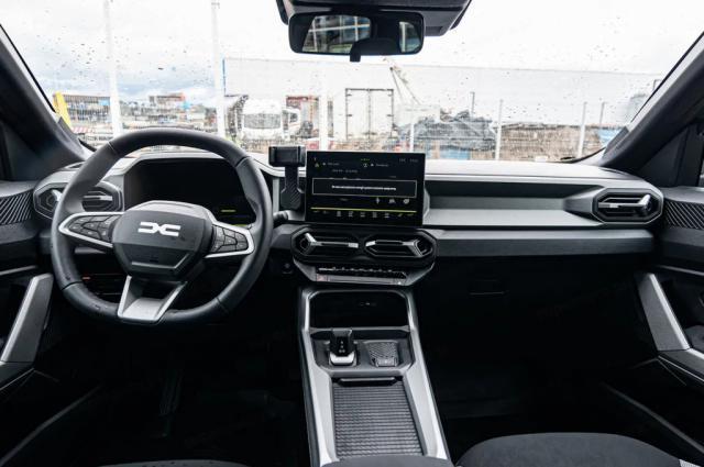 Dacia Bigster image 5
