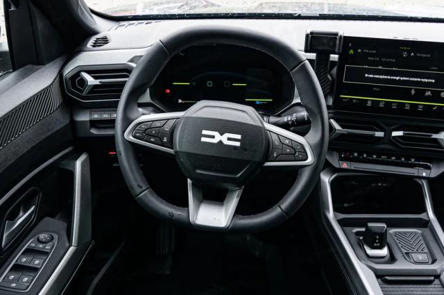 Dacia Bigster image 3