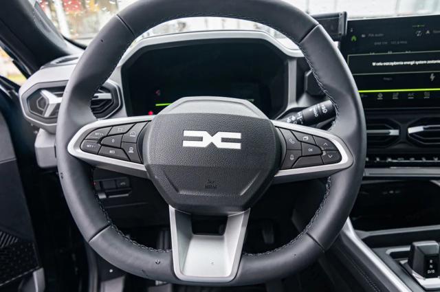 Dacia Bigster image 1