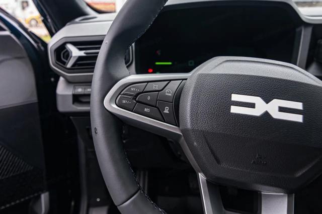 Dacia Bigster image 7