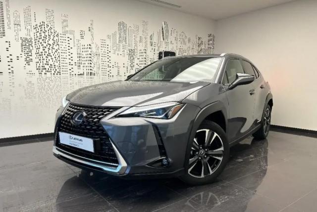 Lexus