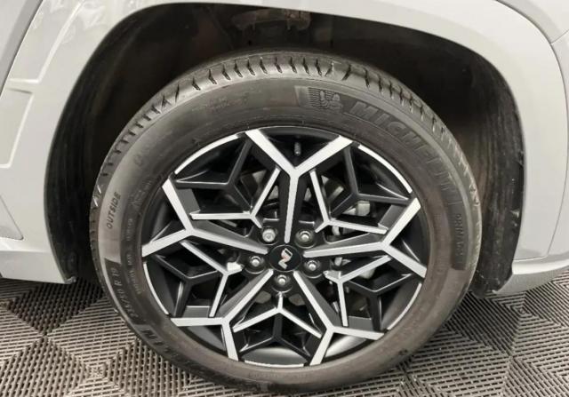 Hyundai Tucson image 7