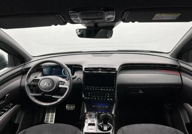 Hyundai Tucson image 1