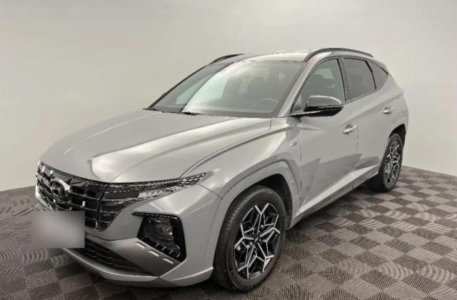 Hyundai Tucson image 5