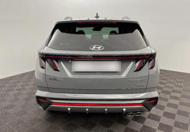 Hyundai Tucson image 8