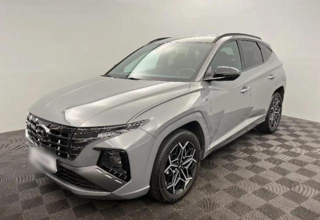 Hyundai Tucson image 4
