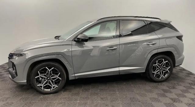 Hyundai Tucson image 2