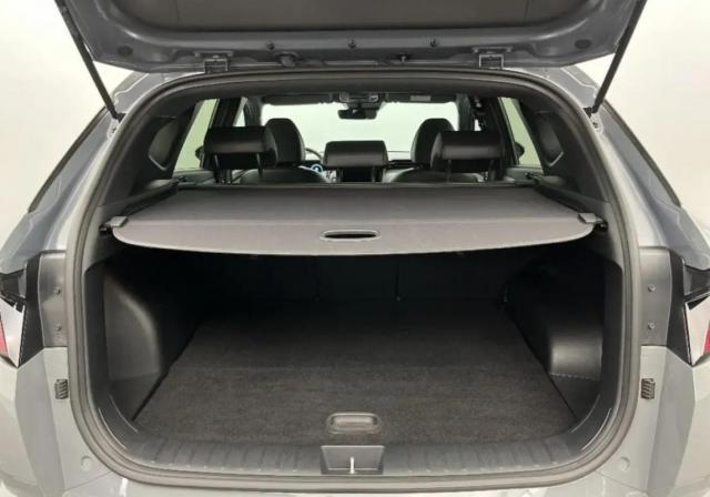 Hyundai Tucson image 6