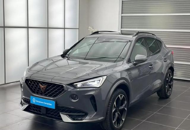 Cupra