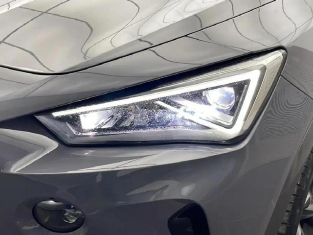 Cupra Formentor image 2