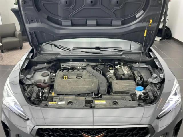 Cupra Formentor image 1