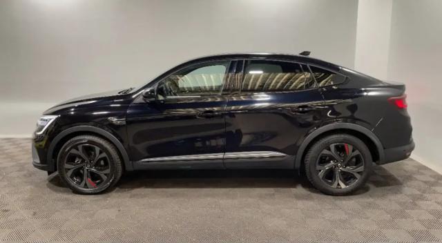 Renault Arkana image 2