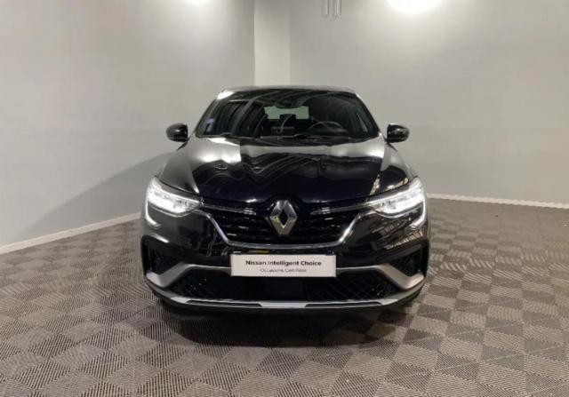 Renault Arkana image 9