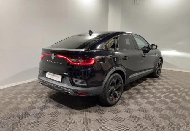 Renault Arkana image 3