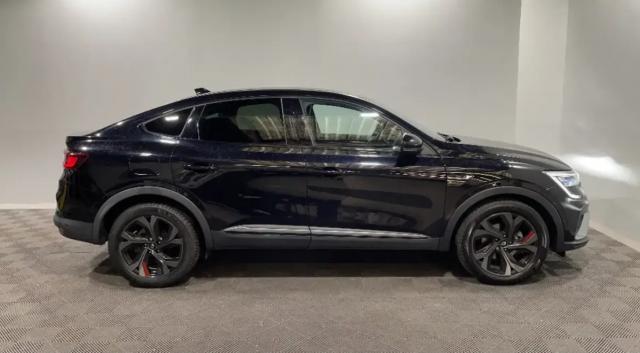 Renault Arkana image 7