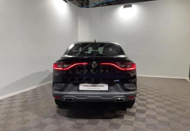Renault Arkana image 5