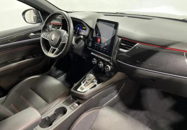 Renault Arkana image 4