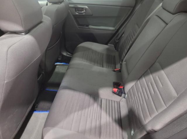 Toyota Auris image 6