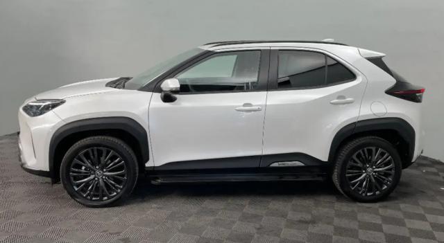 Toyota Yaris Cross image 3