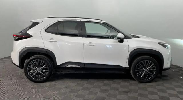 Toyota Yaris Cross image 2